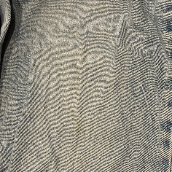 Levis baggy dad jeans size w28 L32 - Picture 5 of 5